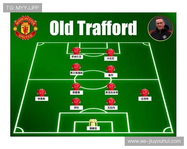 优化锋线站位提升进攻效率 足球战术中最佳前锋配合与站位分析